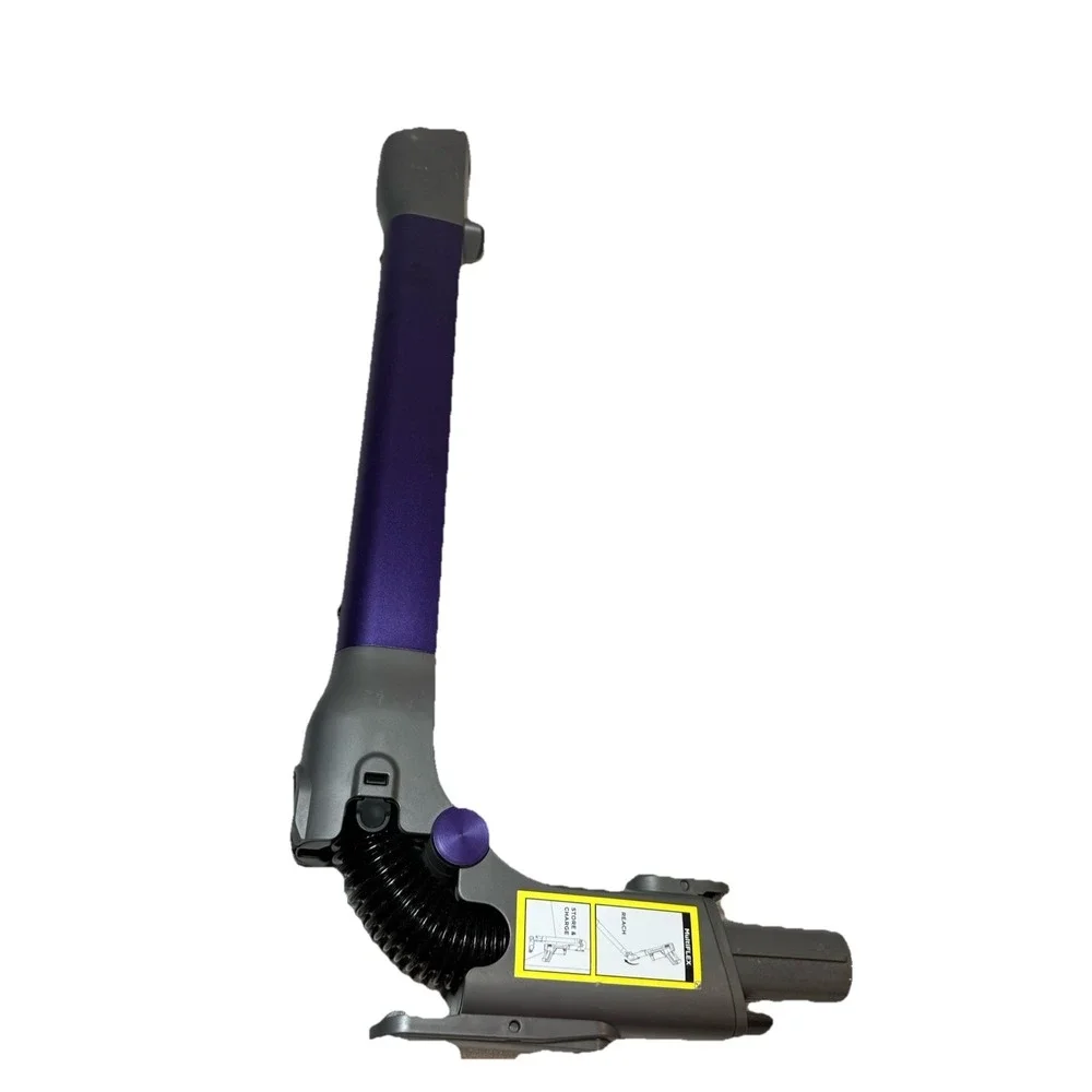 Shark PowerDetect DuoClean cordless vacuum wand/extension IP1251 T6‎